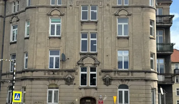 Mieszkanie 6-pokojowe Jelenia Góra Centrum, ul. Adama Mickiewicza