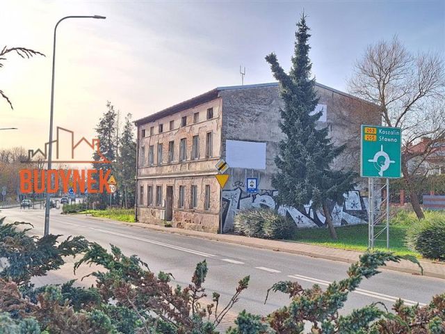 dom wolnostojący, 12 pokoi Darłowo Centrum, ul. Marii Curie-Skłodowskiej. Zdjęcie 4
