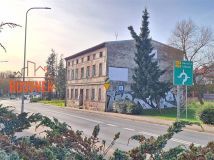dom wolnostojący, 12 pokoi Darłowo Centrum, ul. Marii Curie-Skłodowskiej. Zdjęcie 4