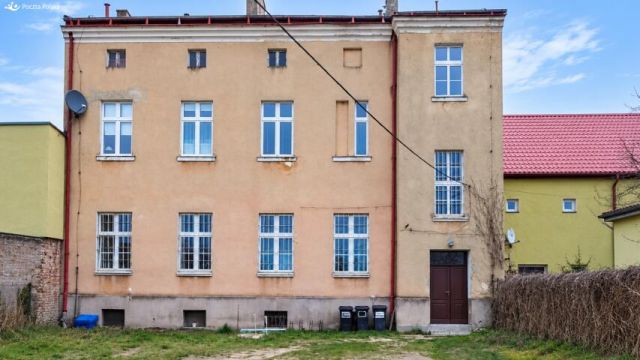 Mieszkanie 1-pokojowe Zaniemyśl, ul. Poznańska. Zdjęcie 2