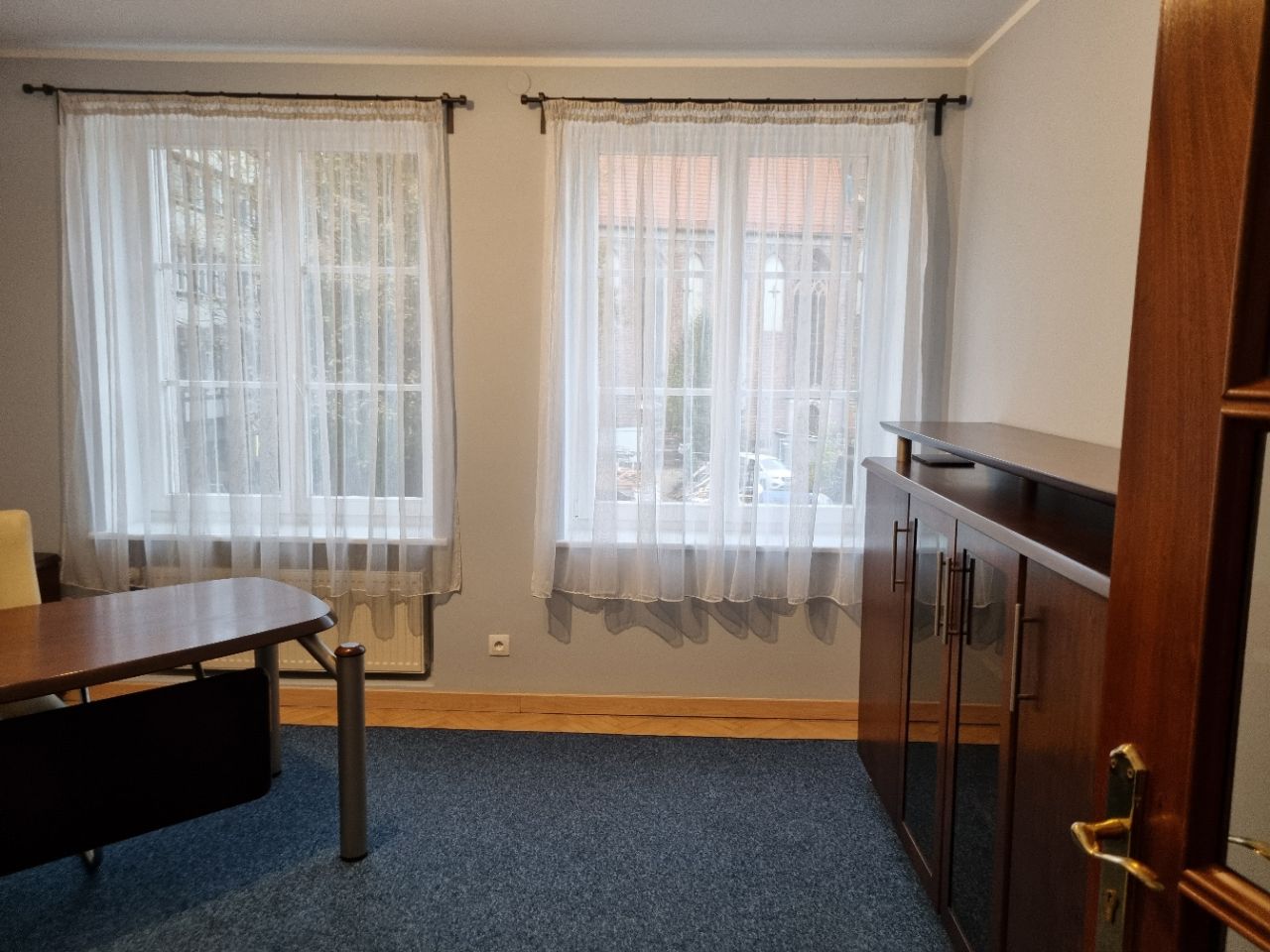 Biuro Gdańsk Śródmieście, ul. Szeroka. Zdjęcie 2