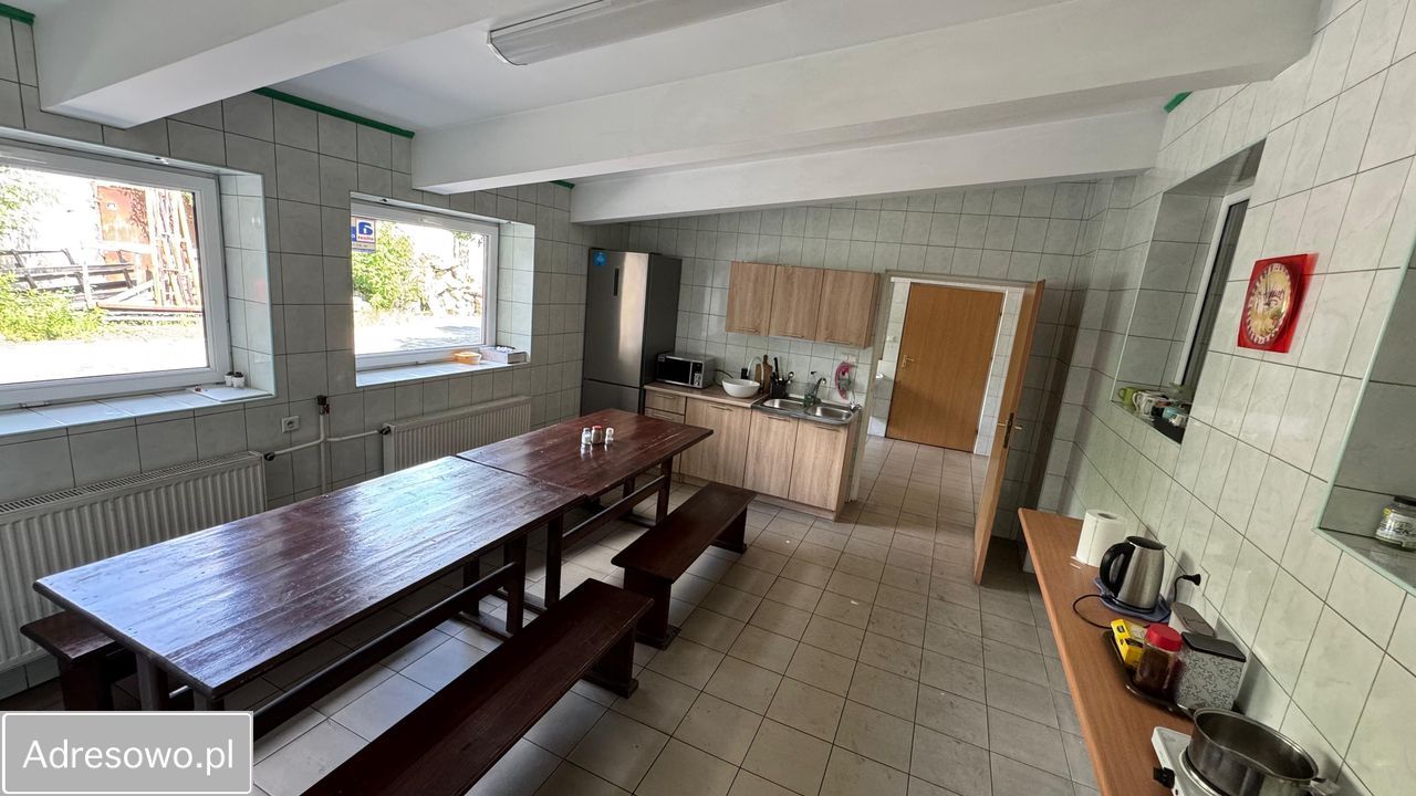Hala/magazyn Lublin Śródmieście, ul. 1 Maja. Zdjęcie 17