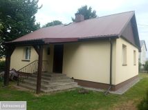 dom wolnostojący, 3 pokoje Siedliska. Zdjęcie 1