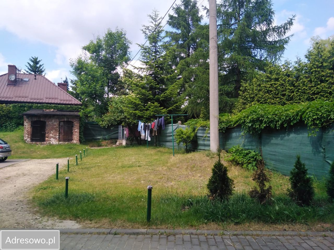 Mieszkanie 1-pokojowe Katowice Kostuchna, ul. Szarych Szeregów. Zdjęcie 9