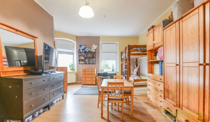Mieszkanie 2-pokojowe Szczecin, ul. Wilków Morskich