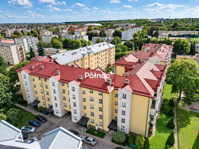 Mieszkanie 2-pokojowe Chełm Dyrekcja, ul. Kolejowa. Zdjęcie 1