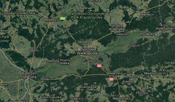 dom wolnostojący, 3 pokoje Gorzów Wielkopolski, ul. Bracka