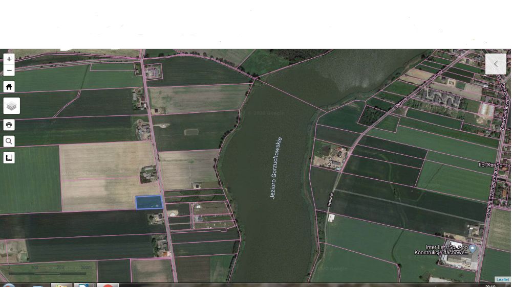 Działka budowlana Gorzuchowo. Zdjęcie 6