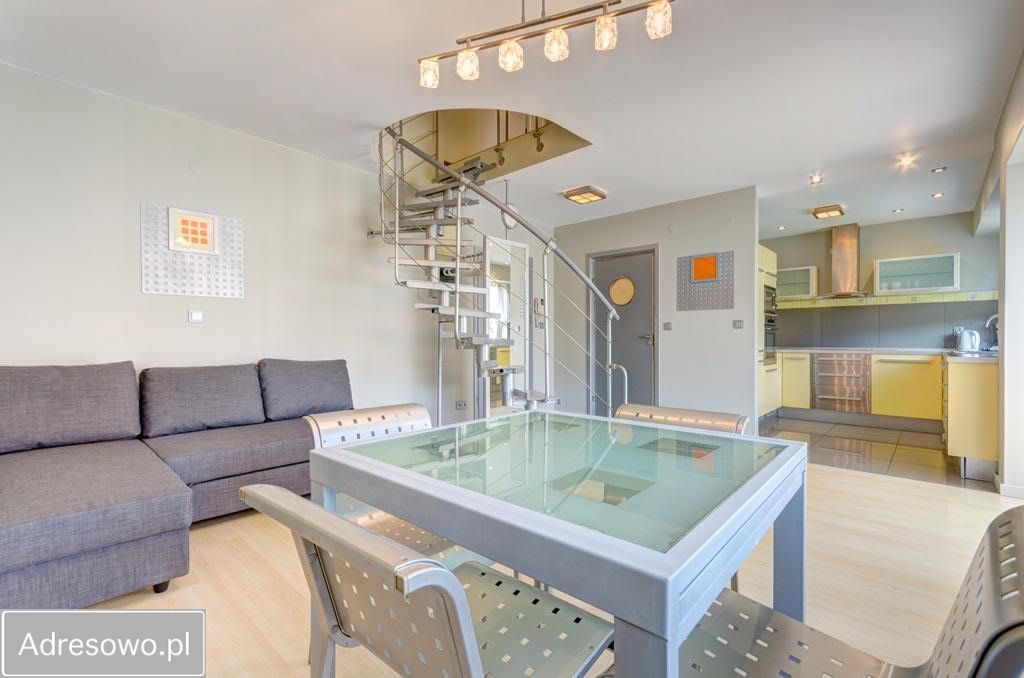 Mieszkanie 3-pokojowe Sopot Sopot Górny, ul. Świemirowska