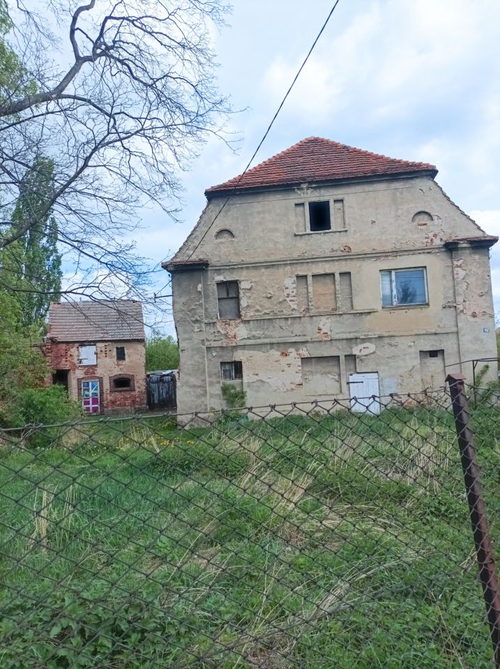 dom wolnostojący Świebodzice Ciernie, ul. Ciernie. Zdjęcie 5