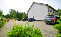 dom wolnostojący, 17 pokoi Grzybowo, ul. Kościelna. Zdjęcie 2