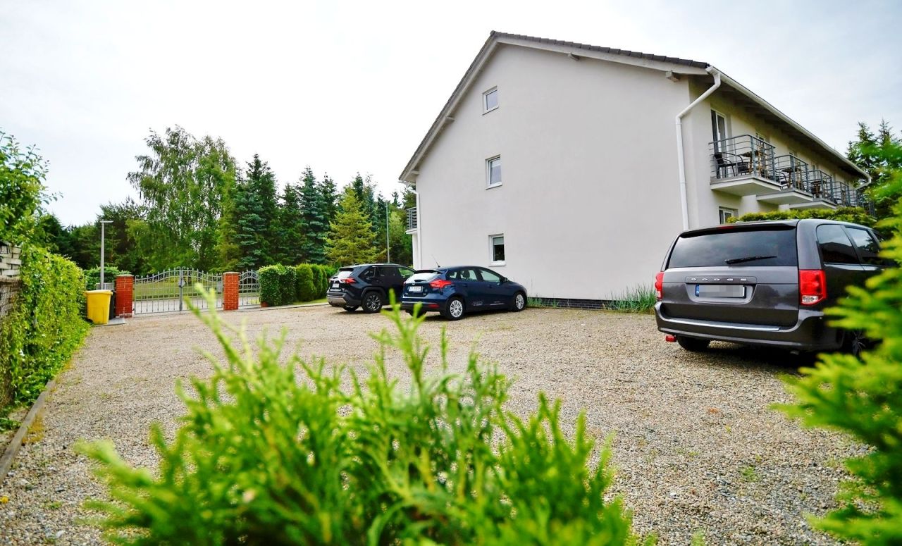 dom wolnostojący, 17 pokoi Grzybowo, ul. Kościelna. Zdjęcie 3