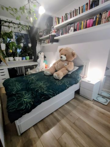 Mieszkanie 3-pokojowe Wołomin, ul. Mieszka I. Zdjęcie 9