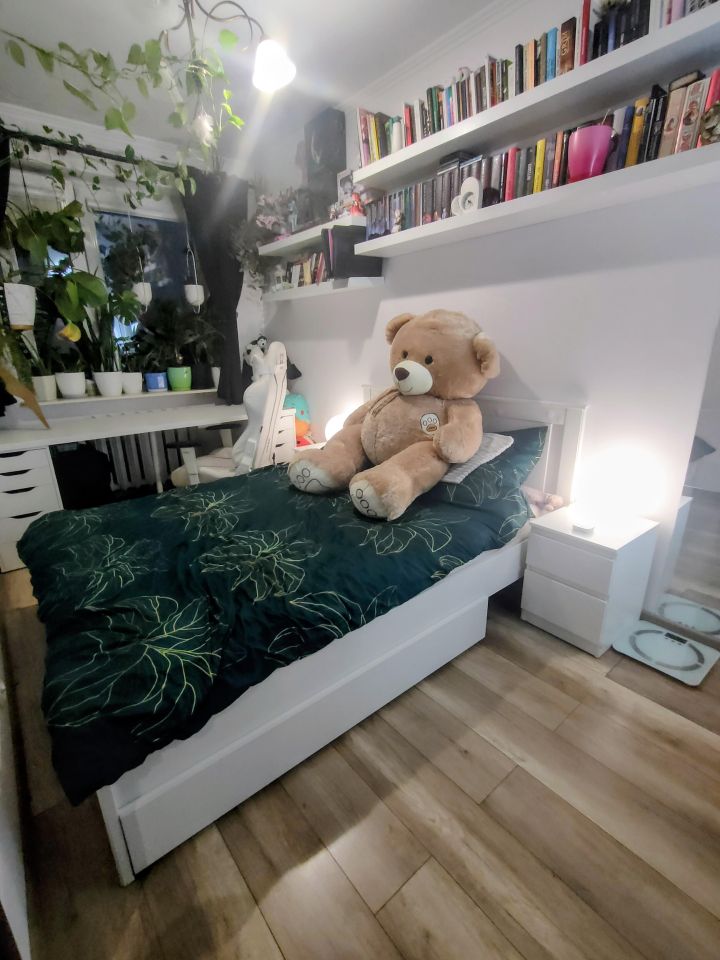 Mieszkanie 3-pokojowe Wołomin, ul. Mieszka I. Zdjęcie 9