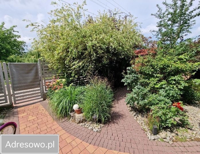 dom wolnostojący, 5 pokoi Ciachcin. Zdjęcie 4