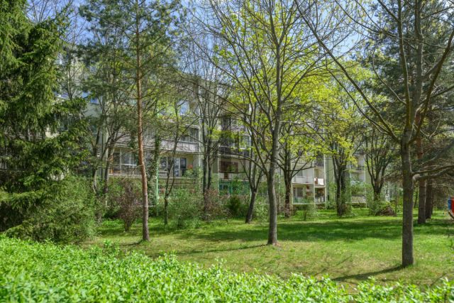 Mieszkanie 2-pokojowe Warszawa Mokotów, ul. Złotych Piasków. Zdjęcie 10