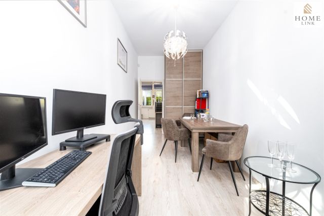 Mieszkanie 3-pokojowe Olsztyn, ul. Zimowa. Zdjęcie 10