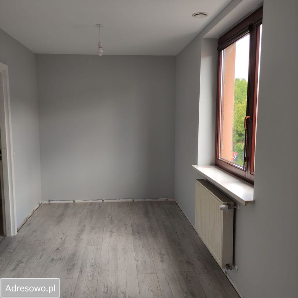 Mieszkanie 3-pokojowe Żywiec, ul. Komonieckiego. Zdjęcie 10