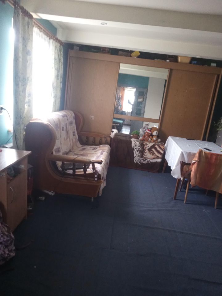 dom wolnostojący, 2 pokoje Marynin. Zdjęcie 3