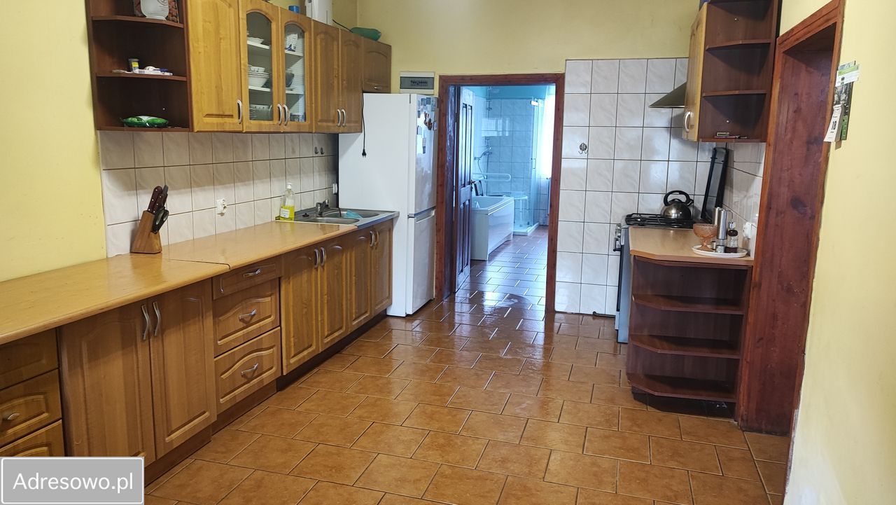 bliźniak, 3 pokoje Kolsk. Zdjęcie 2