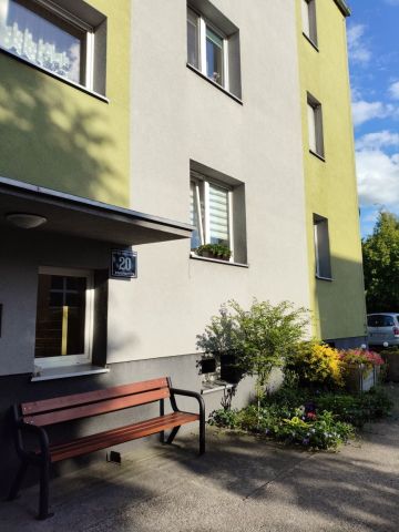 Mieszkanie 1-pokojowe Malczyce. Zdjęcie 1