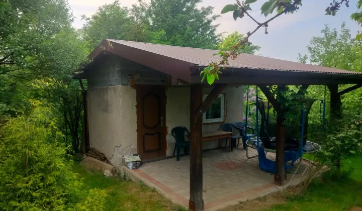 Działka rod Bochnia