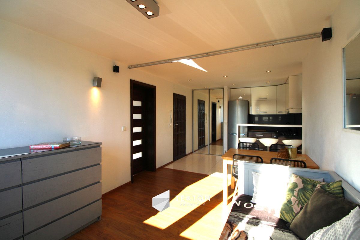 Mieszkanie 3-pokojowe Wrocław Krzyki, ul. Energetyczna. Zdjęcie 2