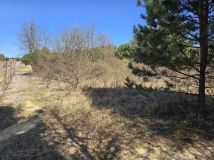 Działka budowlana Zwierzyniec, ul. Rudka. Zdjęcie 1