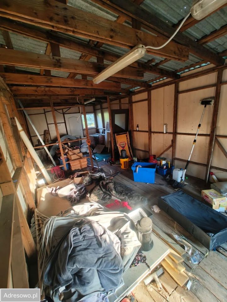 Działka rod Opole Kolonia Gosławicka, ul. Częstochowska. Zdjęcie 18