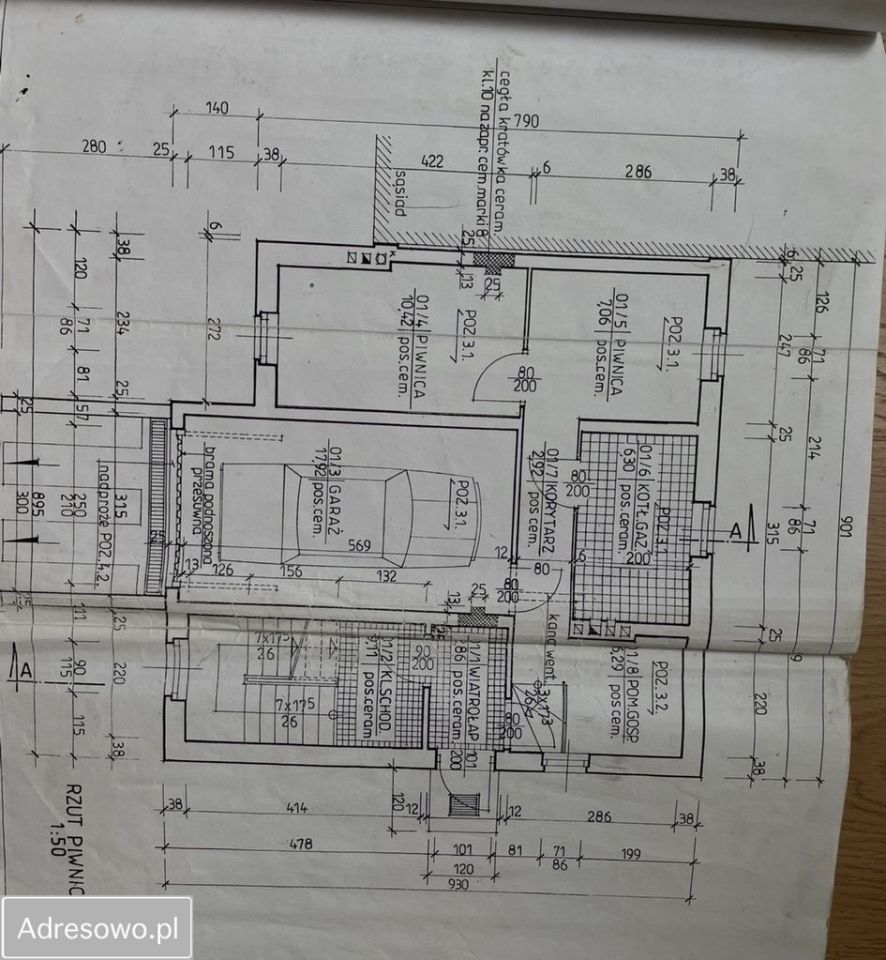 bliźniak Toruń Bielawy, ul. Suwalska. Zdjęcie 11