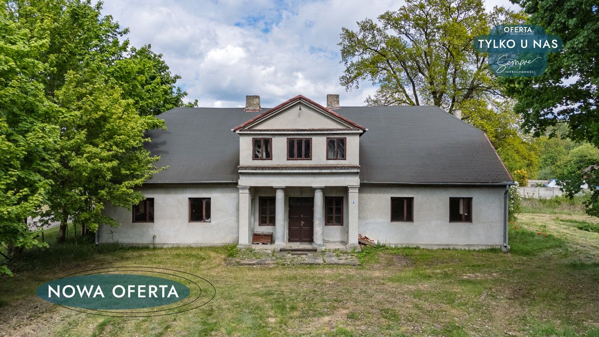 Lokal Kalinowa. Zdjęcie 2