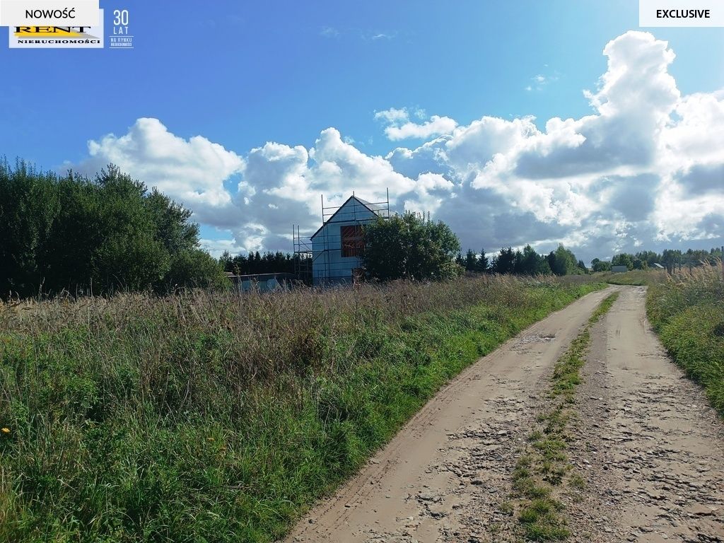 Działka budowlana Pogorzelica. Zdjęcie 4