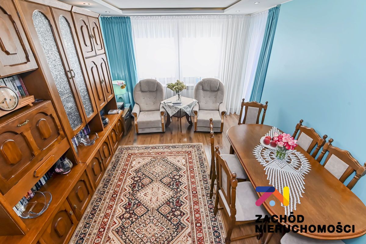 Mieszkanie 3-pokojowe Zielona Góra. Zdjęcie 10