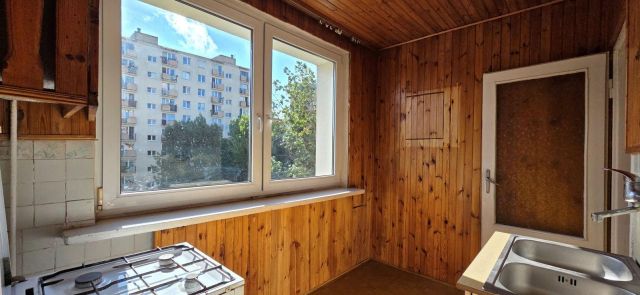 Mieszkanie 3-pokojowe Łódź Polesie, ul. Walerego Wróblewskiego. Zdjęcie 1