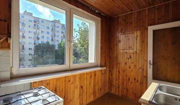 Mieszkanie 3-pokojowe Łódź Polesie, ul. Walerego Wróblewskiego