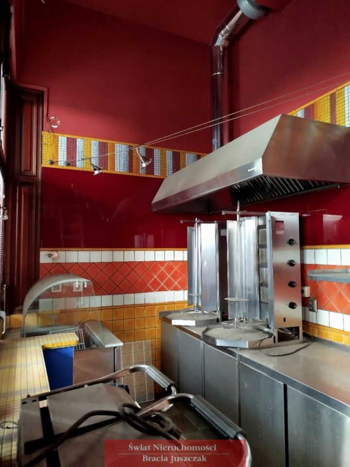 Nieruchomość komercyjna Wrocław Śródmieście