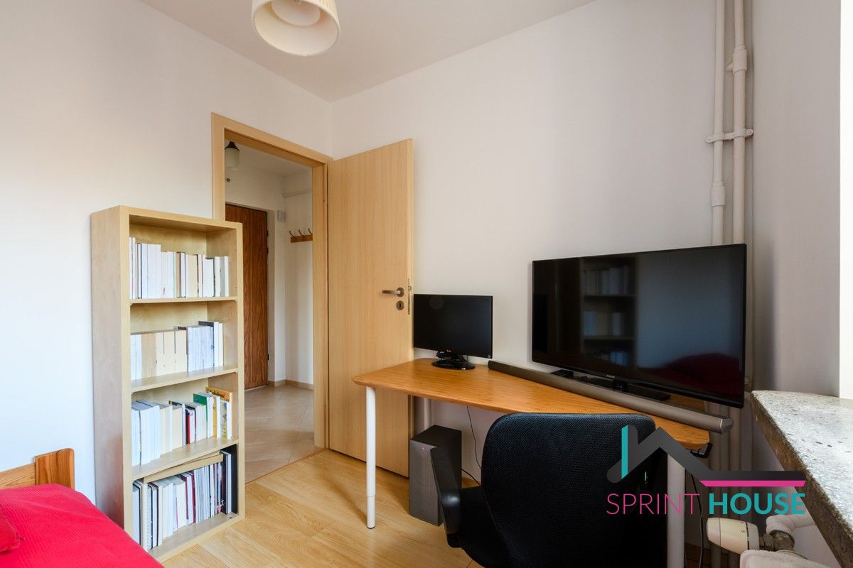 Mieszkanie 2-pokojowe Warszawa Mokotów, ul. Wołoska. Zdjęcie 5