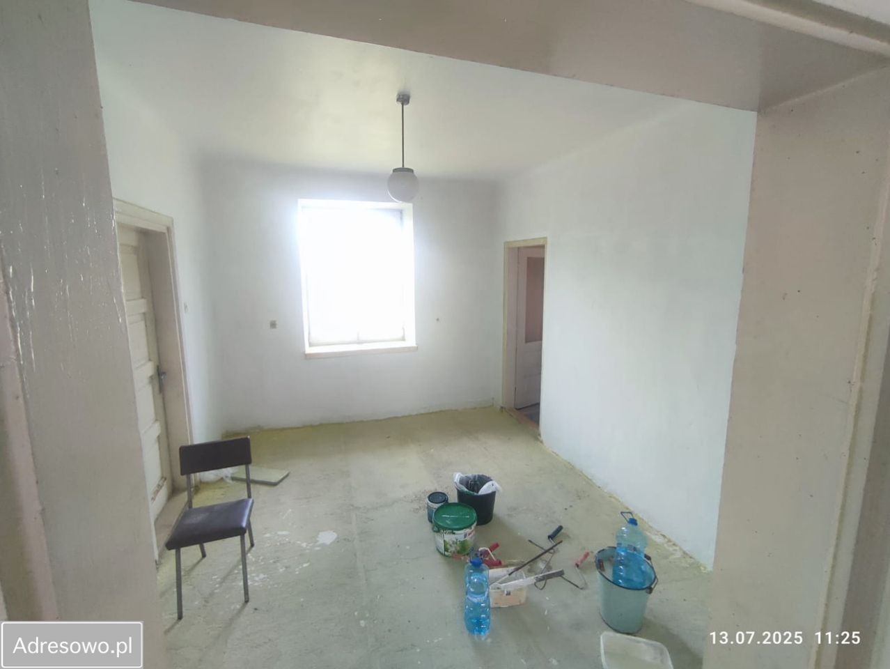 dom wolnostojący, 3 pokoje Bodzechów, ul. Żurawia. Zdjęcie 8