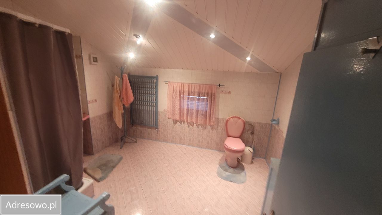 dom wolnostojący, 6 pokoi Mnich, ul. Wojska Polskiego. Zdjęcie 8