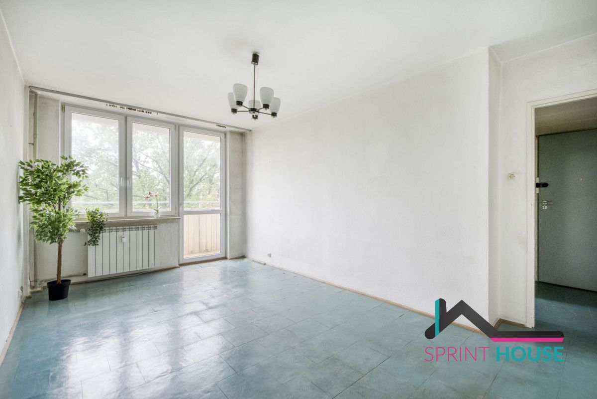 Mieszkanie 3-pokojowe Warszawa Włochy, ul. 1 Sierpnia. Zdjęcie 2