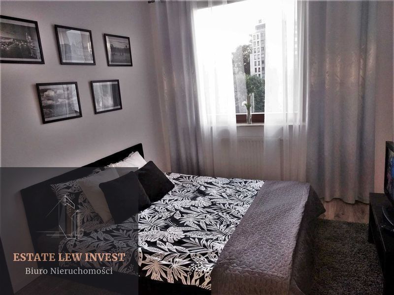 Mieszkanie 2-pokojowe Kraków Krowodrza, ul. Wrocławska. Zdjęcie 4