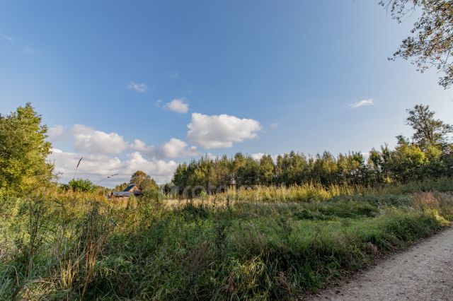 Działka rekreacyjna Choczewo, ul. Jeziorna. Zdjęcie 9