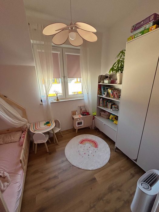 dom szeregowy Marki Zieleniec. Zdjęcie 5