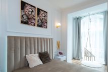 Pokój Gdańsk Oliwa, ul. Słoneczna. Zdjęcie 1