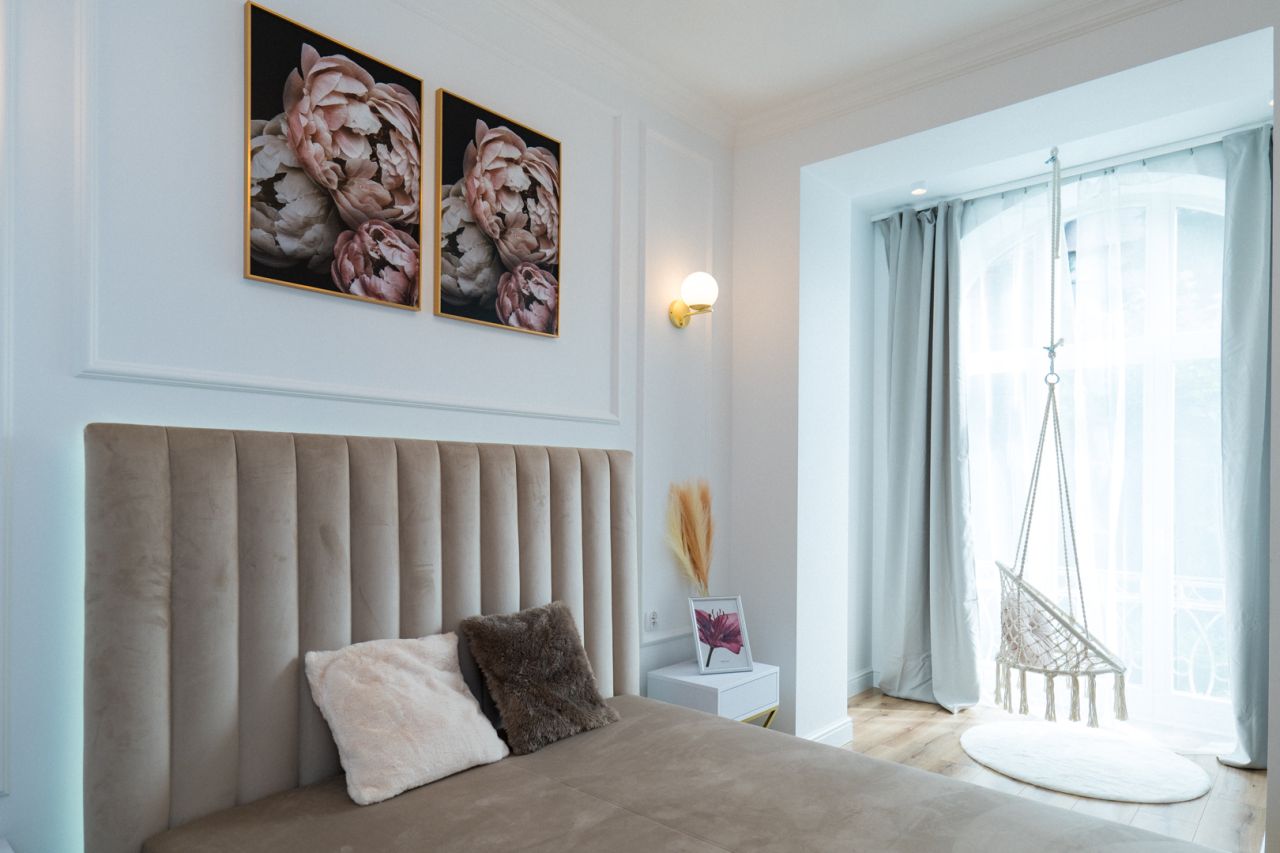 Pokój Gdańsk Oliwa, ul. Słoneczna. Zdjęcie 2