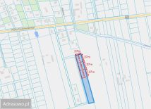 Działka budowlana Prażmów. Zdjęcie 2