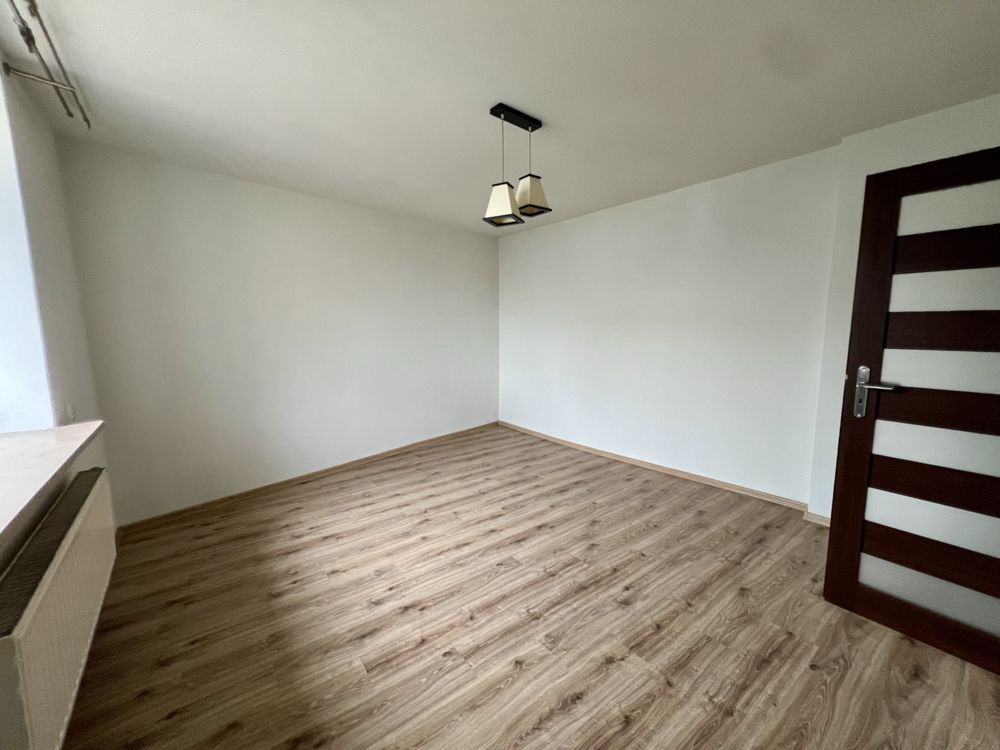 Mieszkanie 2-pokojowe Chmielnik