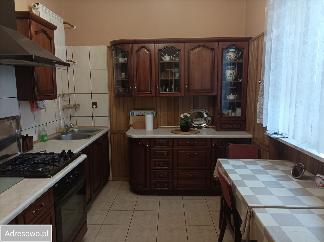 dom wolnostojący, 3 pokoje Piastów, ul. Henryka Sienkiewicza. Zdjęcie 9