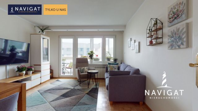 Mieszkanie 3-pokojowe Gdynia Karwiny, ul. Zofii Nałkowskiej. Zdjęcie 22