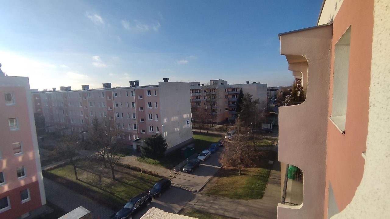 Mieszkanie 3-pokojowe Swarzędz, os. Dąbrowszczaków. Zdjęcie 4